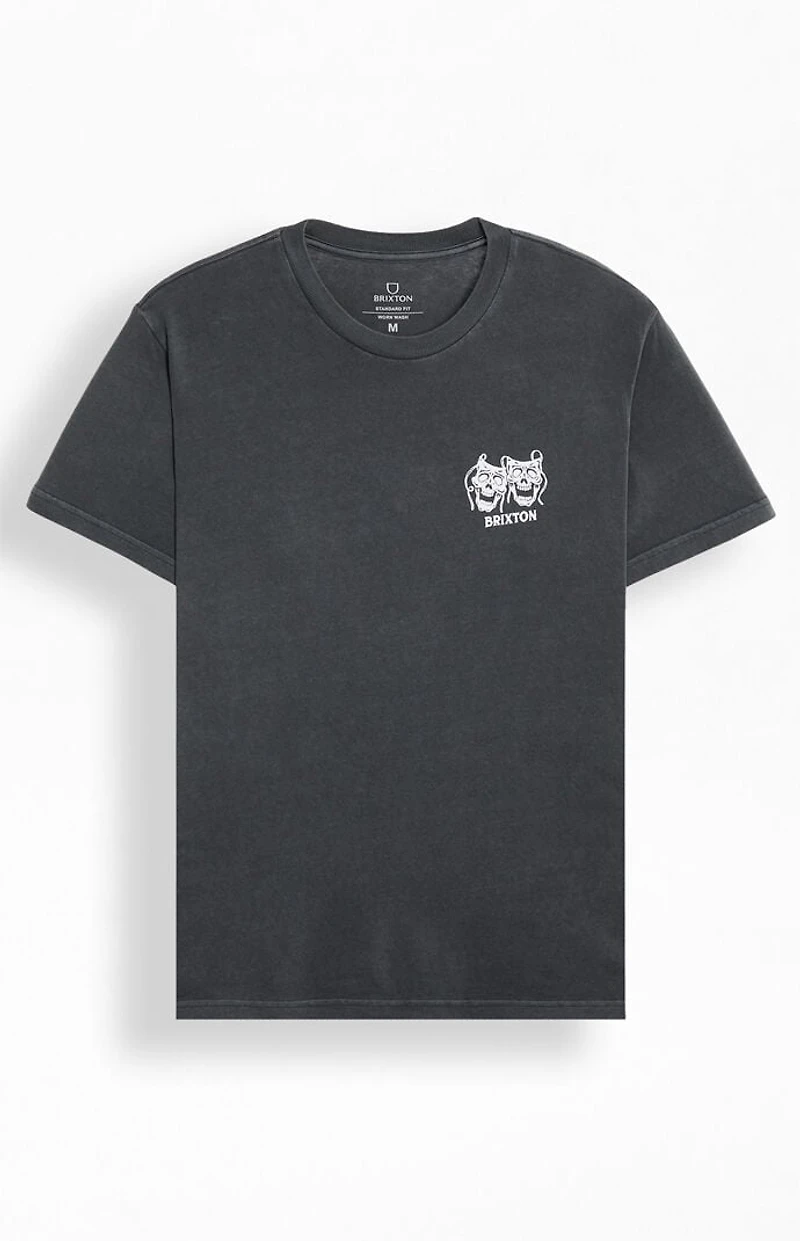 Brixton Smile Always T-Shirt