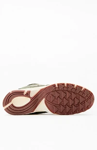 Saucony Green Grid Jazz 9 Shoes