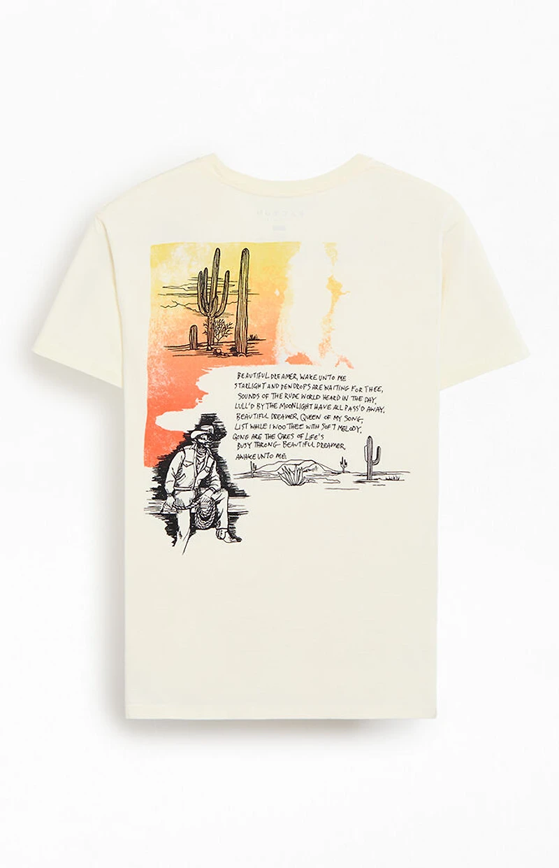 Cowboy Destination T-Shirt