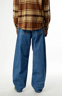 Guess Jeans G20 Medium Blue Baggy