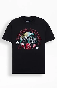 Smashing Pumpkins Star T-Shirt