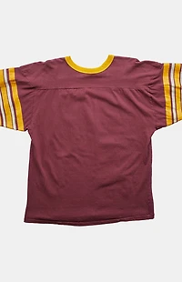 PS VINTAGE 90s Jersey V-Neck Top