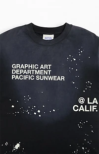 Pacsun Terrain T-Shirt