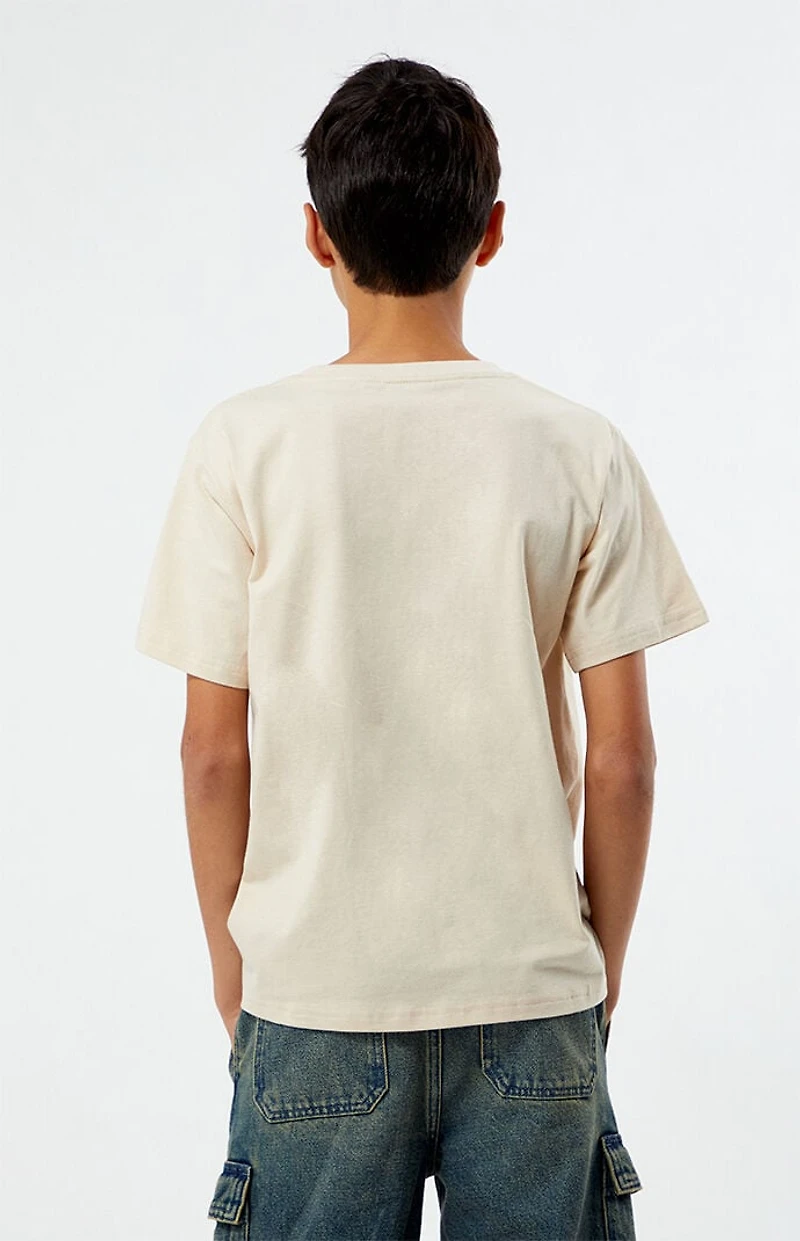 Pacsun Kids Pacific Sunwear Buddy T-Shirt