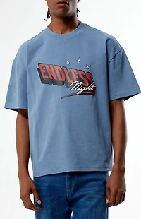 Pacsun Endless Night T-Shirt