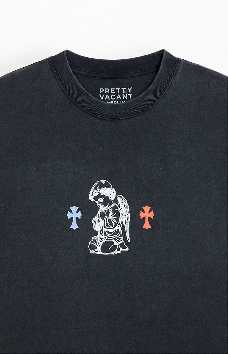 Pretty Vacant Prayers T-Shirt