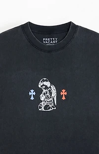 Pretty Vacant Prayers T-Shirt