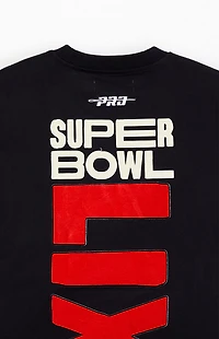 ProStandard Super Bowl 59 NOLA Drop Shoulder T-Shirt
