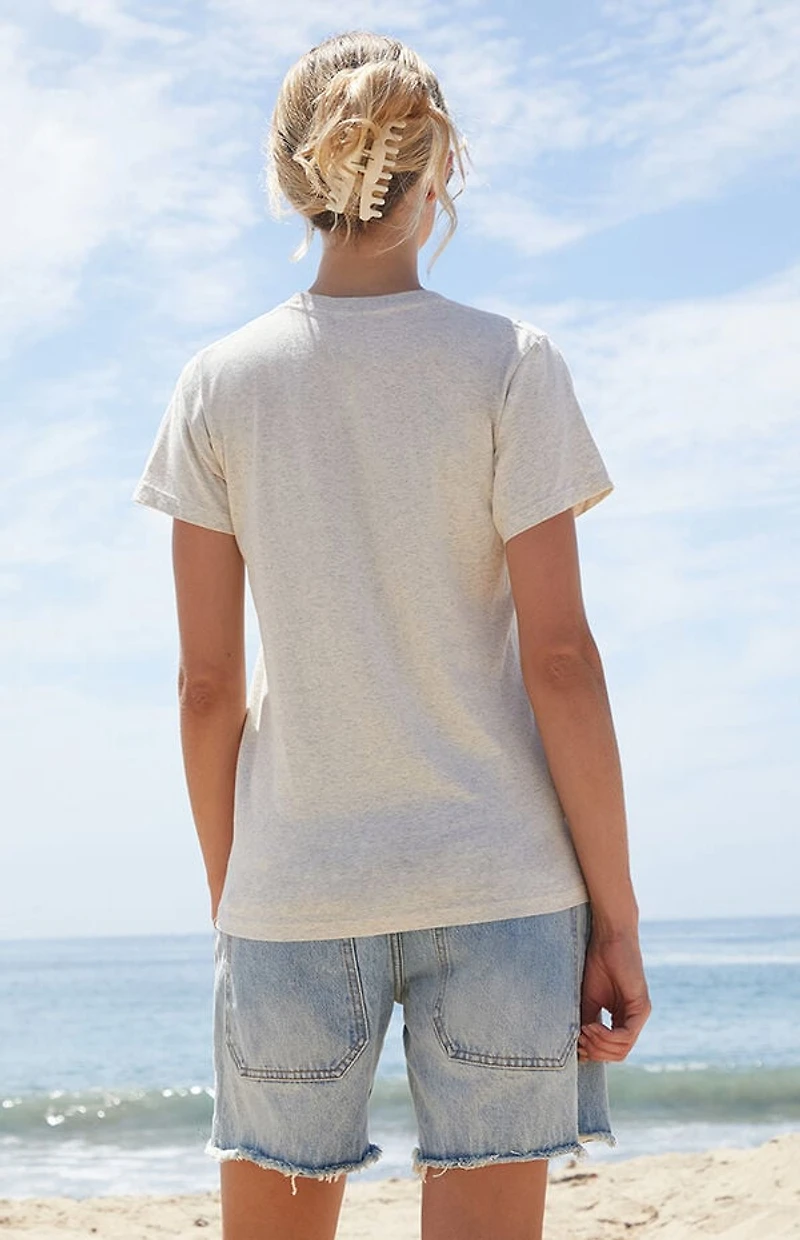 John Galt Melange 28 T-Shirt