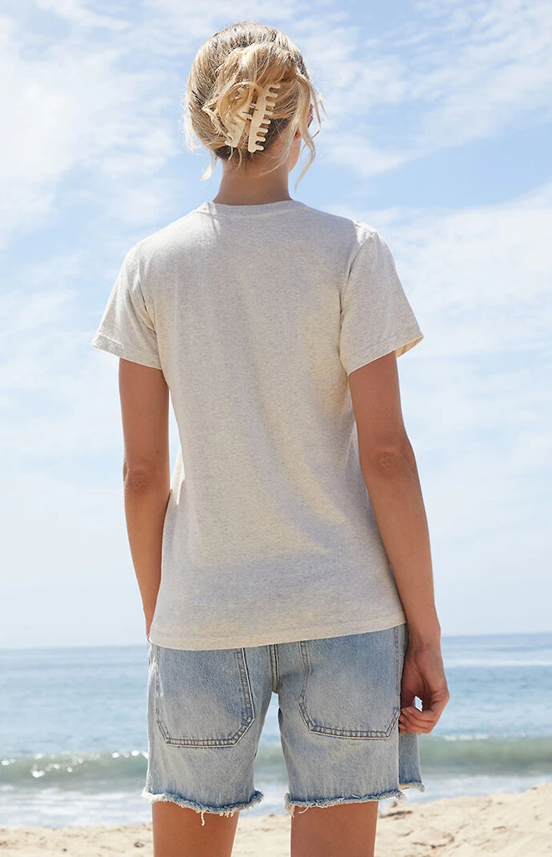 John Galt Melange 28 T-Shirt