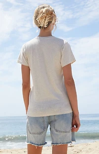 John Galt Melange 28 T-Shirt