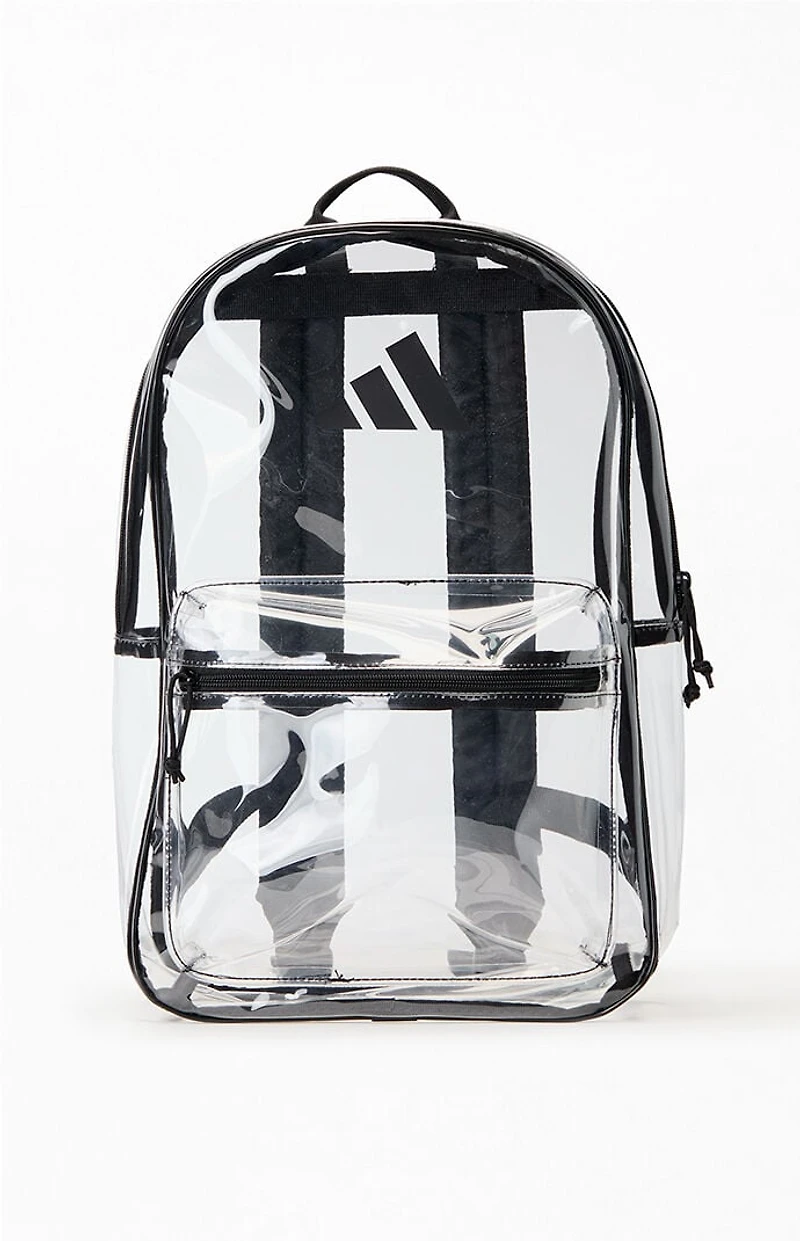adidas Clear 2.0 Backpack