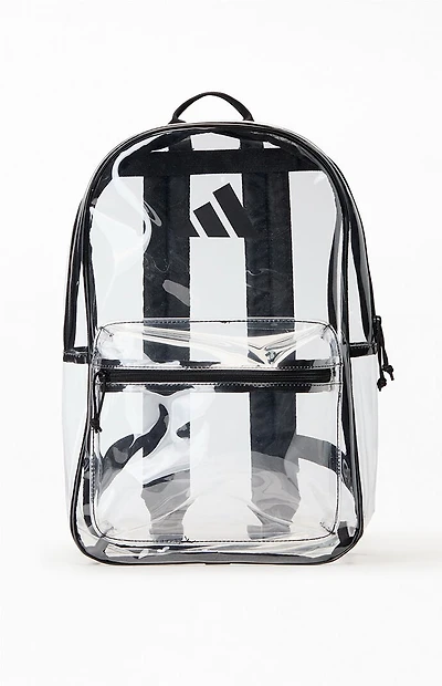 adidas Clear 2.0 Backpack