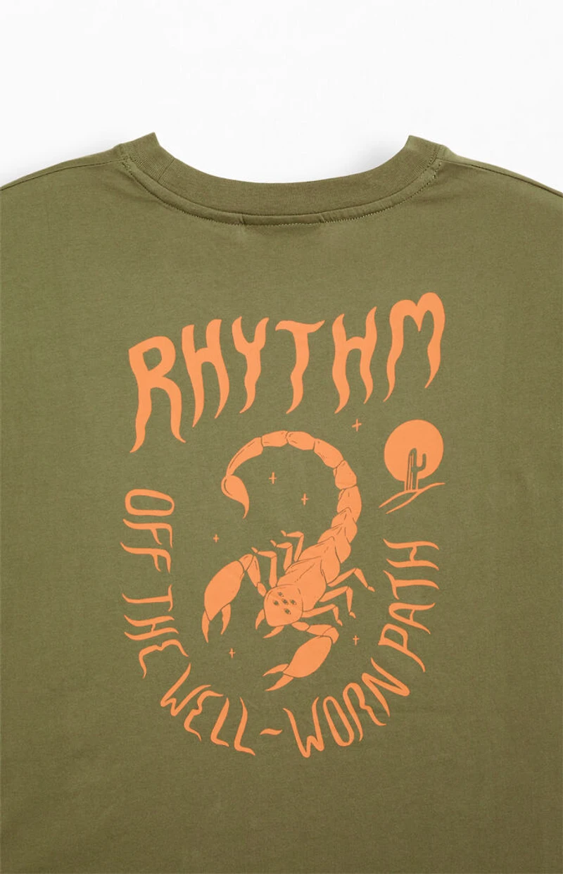 Rhythm Desert Locals T-Shirt