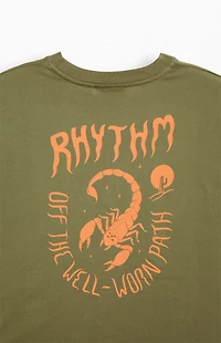 Rhythm Desert Locals T-Shirt
