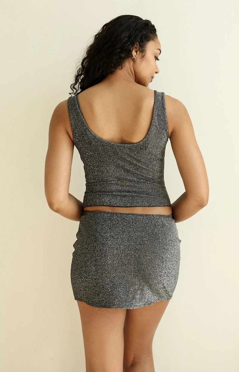 Dippin' Daisy's Take It Easy Top