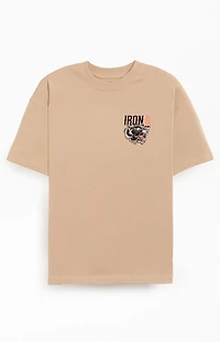 Iron & Ink Against All Odds T-Shirt