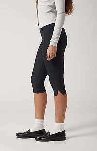 PAC 1980 WHISPER Active Monico Capris Leggings