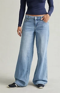 Pacsun Casey Low Rise Baggy Jeans Astrid