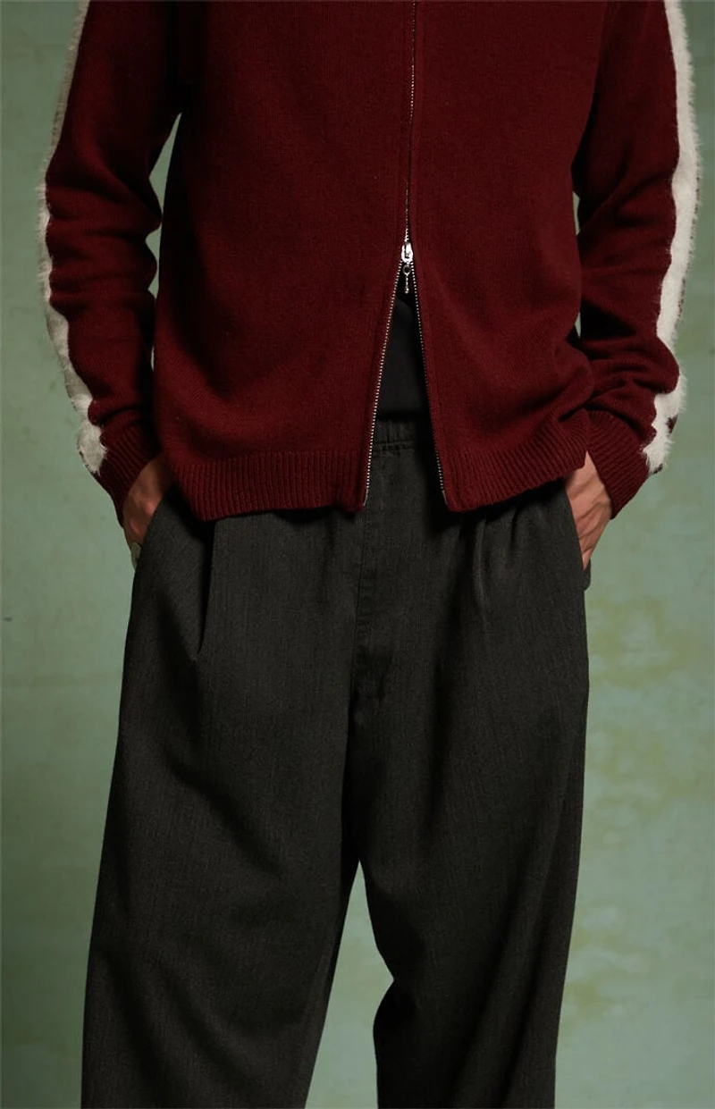 FIELD OF STUDY by Pacsun Truce Baggy Trousers