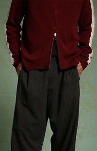 FIELD OF STUDY by Pacsun Truce Baggy Trousers