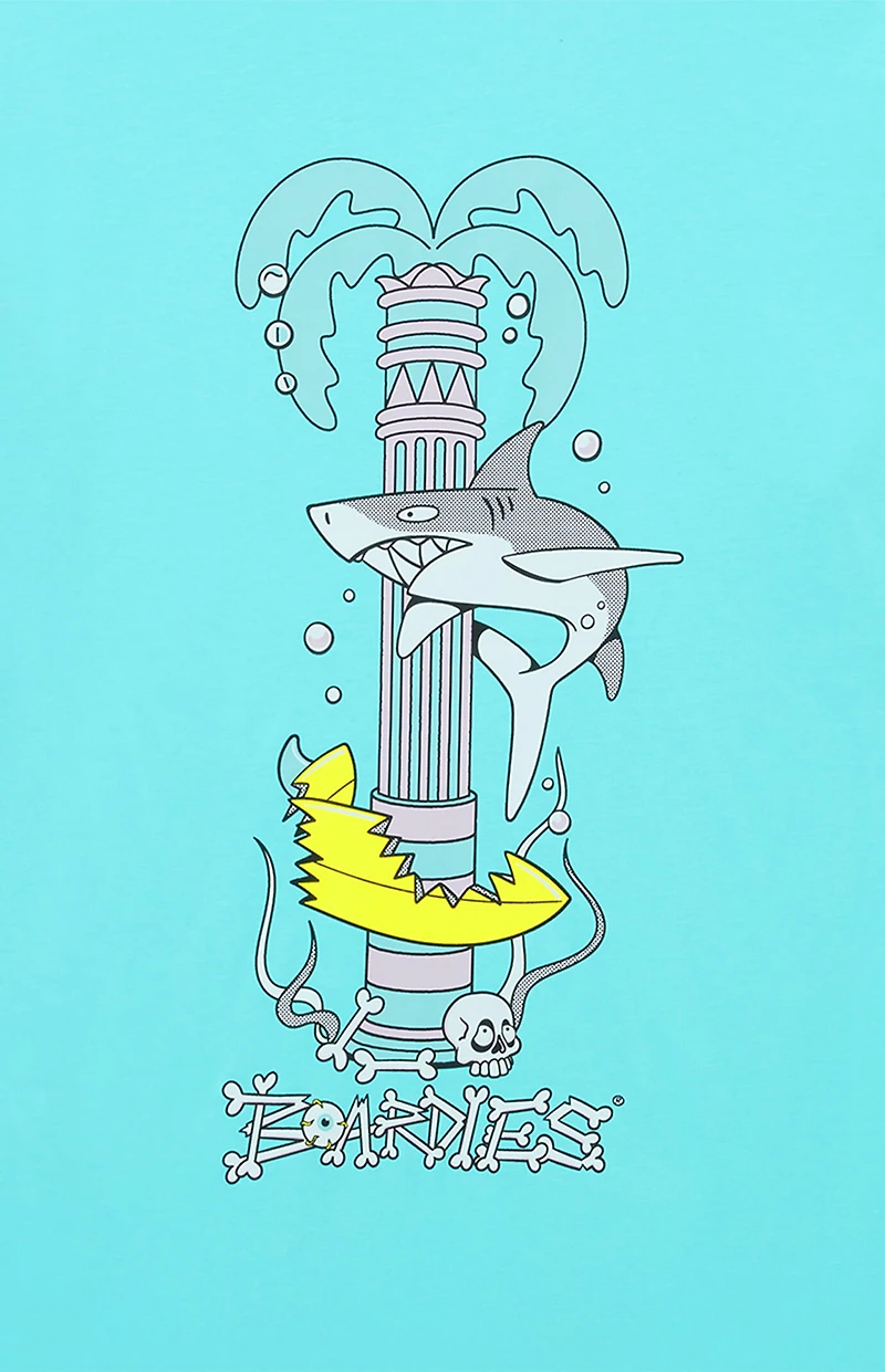 Boardies Atlantis T-Shirt