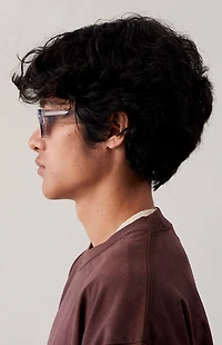 Pacsun Rue Skinny Sunglasses