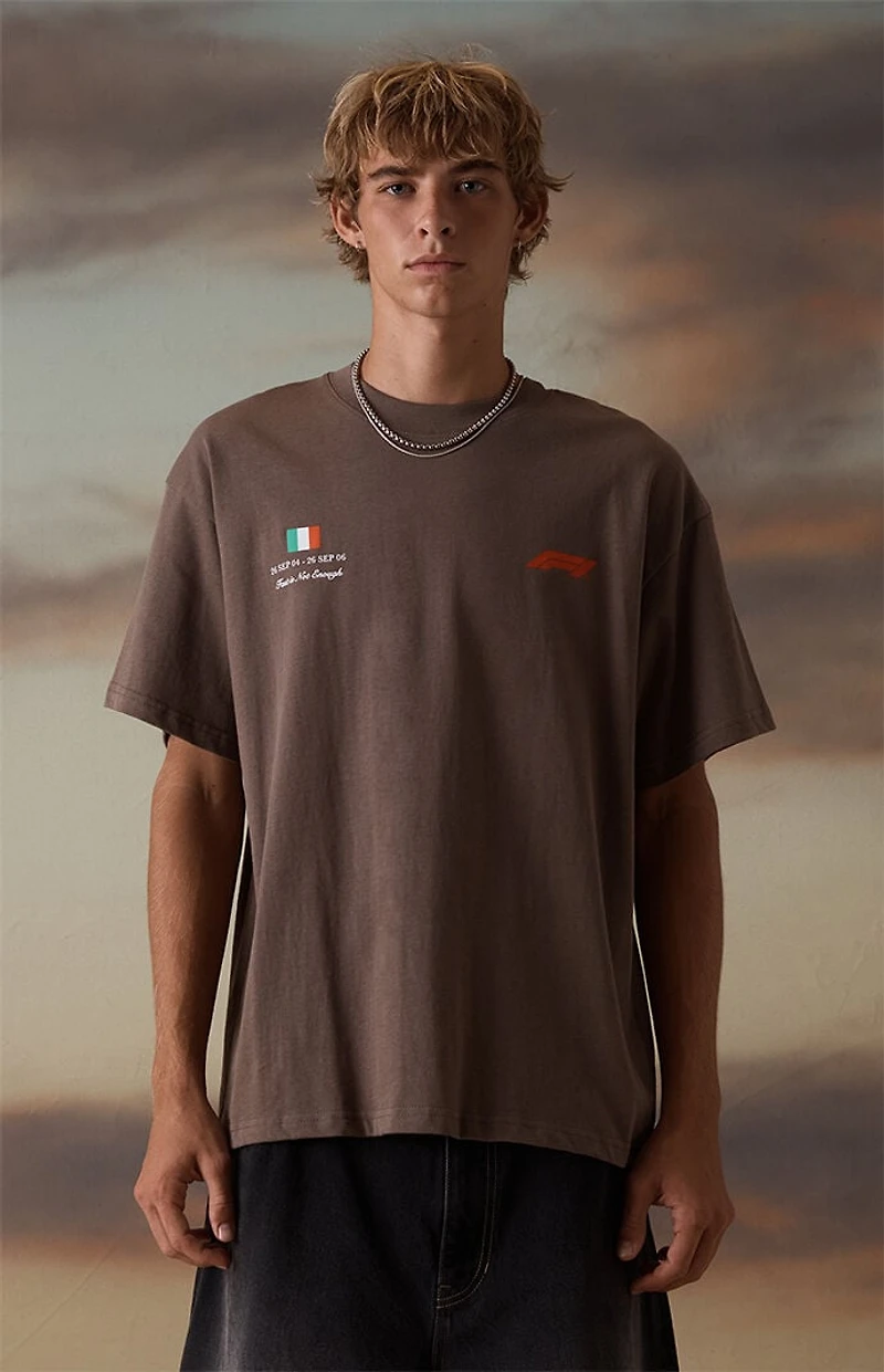 Formula 1 x Pacsun Viaggio T-Shirt