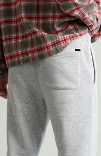 Pacsun Gray Sweatpants