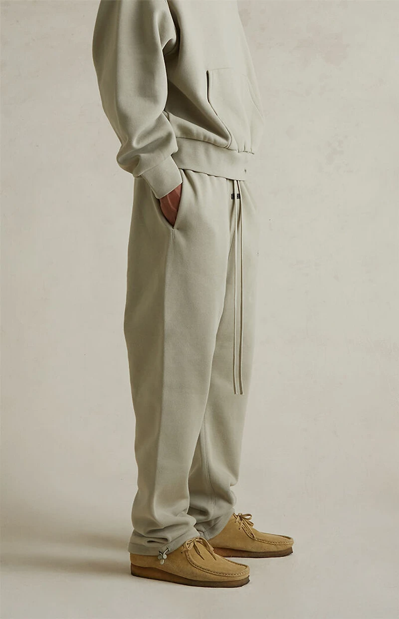 Fear of God ESSENTIALS Abbey Stone Fleece Relaxed Sweatpants