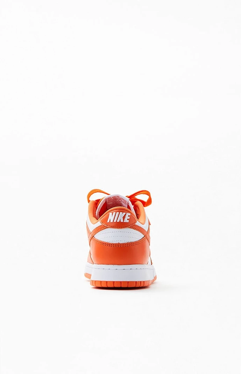 Nike Syracuse Dunk Low Retro Shoes