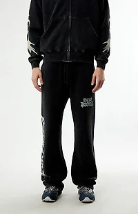 RODMAN BRAND Metal Angel Sweatpants