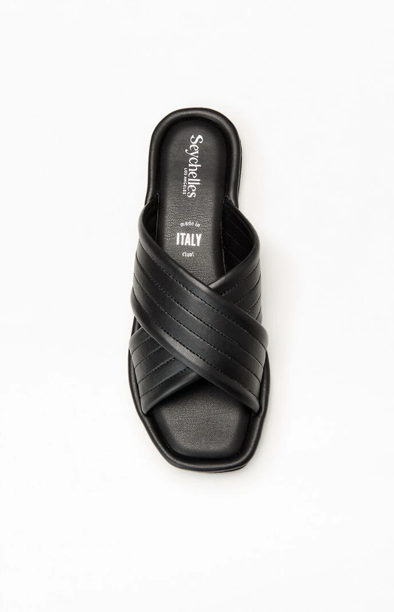 Seychelles Women's Courage Sandals