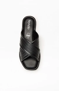 Seychelles Women's Courage Sandals