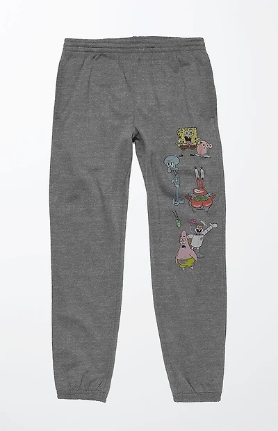 SpongeBob SquarePants Sweatpants