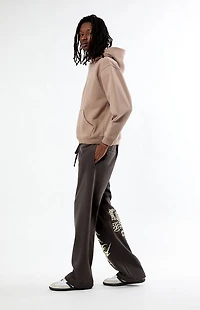 Pacsun Sleep Straight Leg Sweatpants