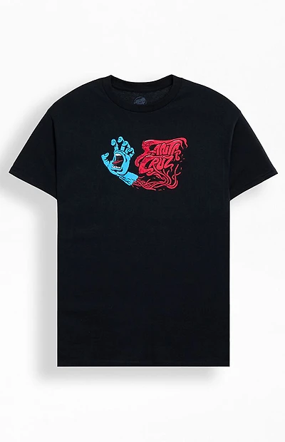 Santa Cruz Screaming Veins T-Shirt