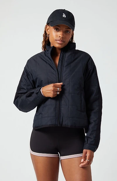 PAC 1980 Active Nomad Packable Puffer Jacket