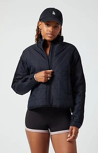 PAC 1980 Active Nomad Packable Puffer Jacket