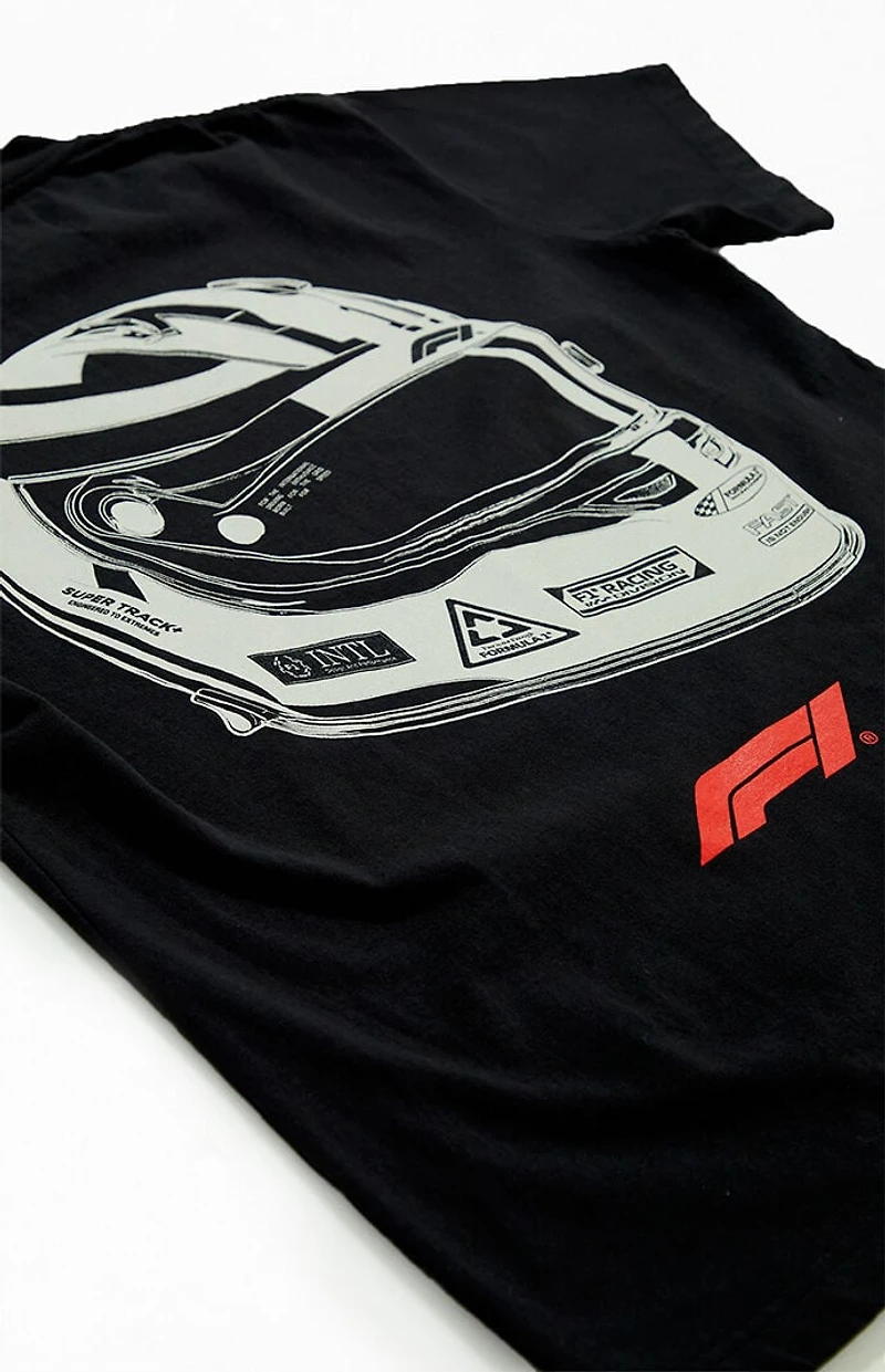Formula 1 x Pacsun After The Flag T-Shirt