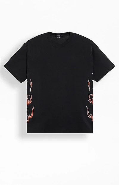 Vans LX Dayana Side Tribal T-Shirt