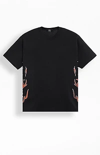 Vans LX Dayana Side Tribal T-Shirt