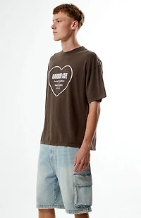 Pacsun Harbor Cafe T-Shirt