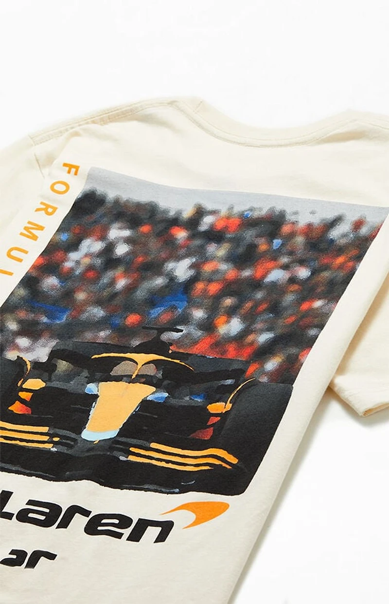 McLaren Race T-Shirt