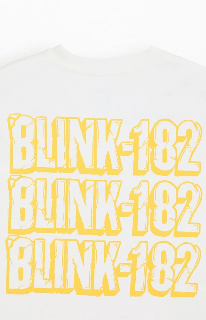 Blink 182 Trio T-Shirt