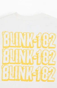 Blink 182 Trio T-Shirt