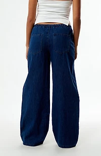 Pacsun Easy Baggy Denim Pants