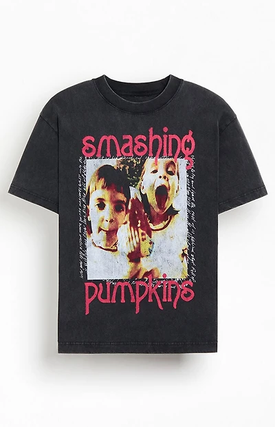 Smashing Pumpkins Twins T-Shirt