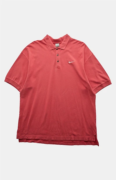 PS VINTAGE 2000s Nike Polo Top