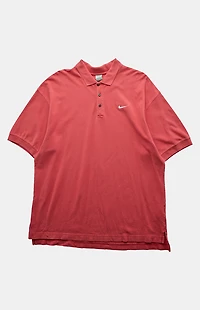PS VINTAGE 2000s Nike Polo Top